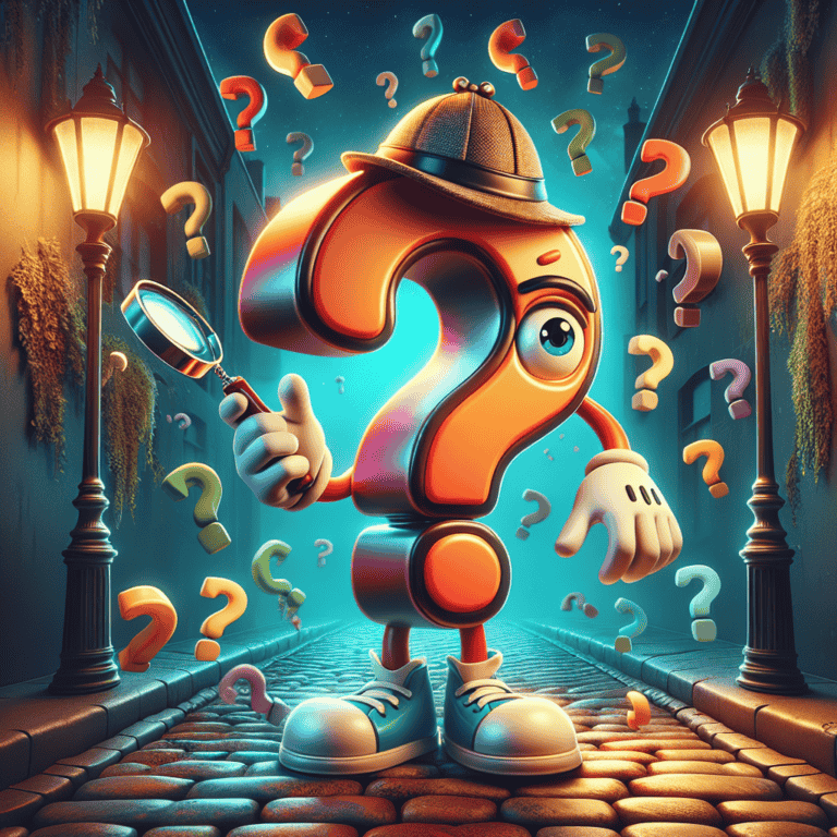 What word is always pronounced wrong? Riddle Answer + Meaning