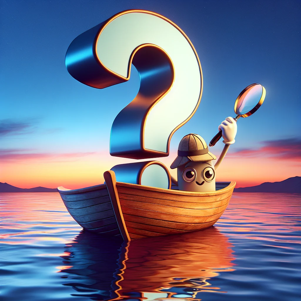 boat riddles