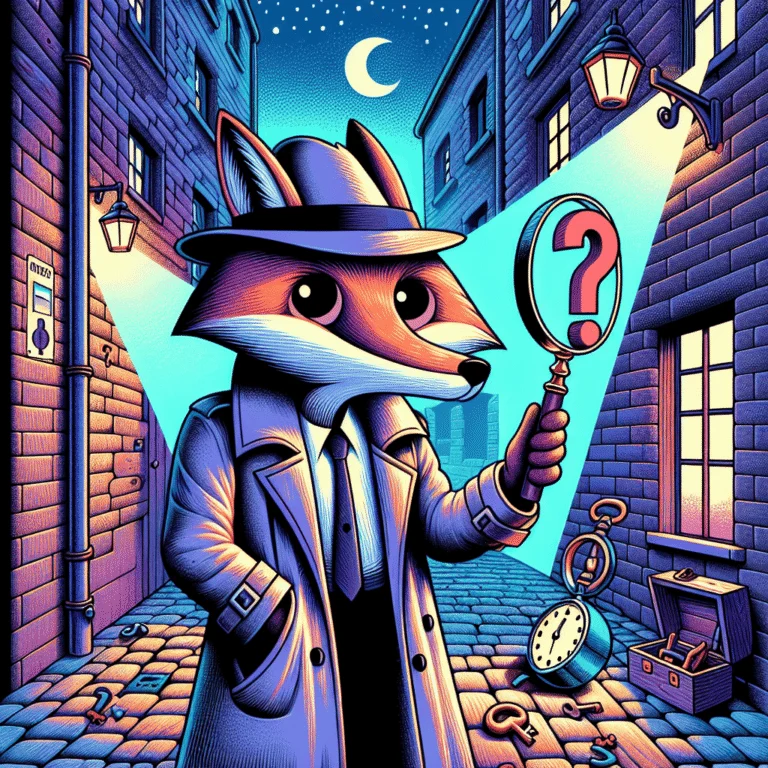 clever riddles