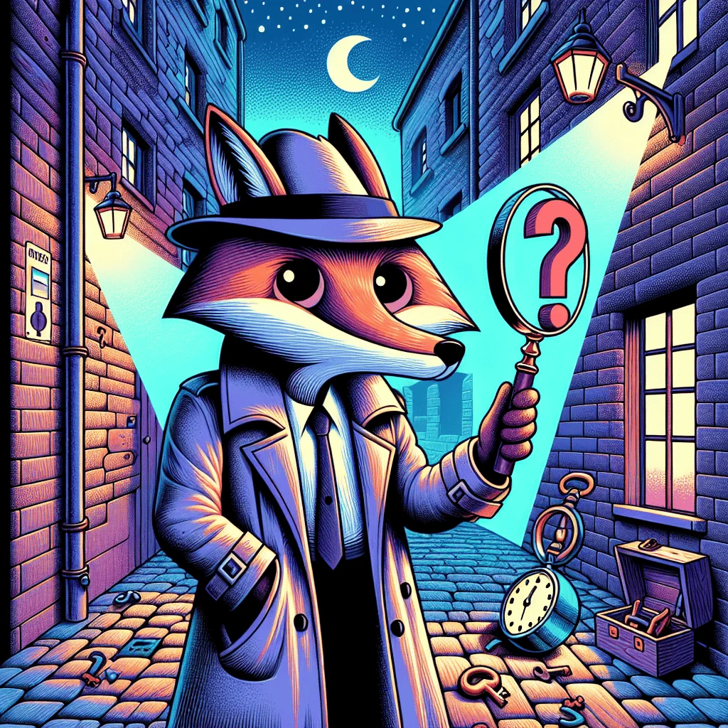 clever riddles