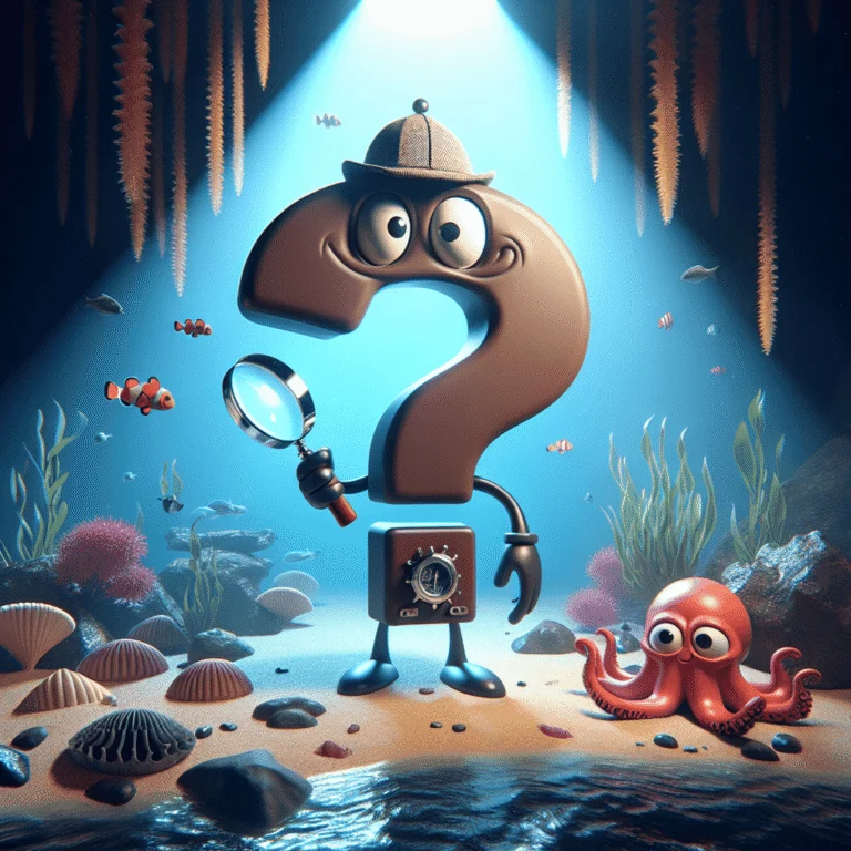 octopus riddles