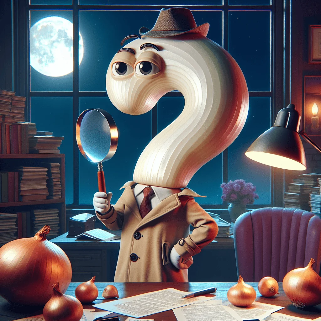 onion riddles
