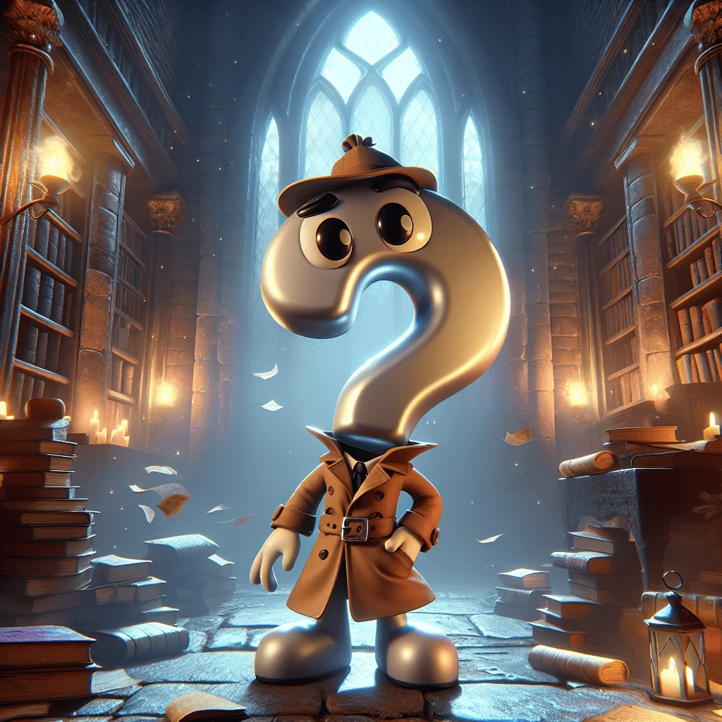 riddles about Jesus