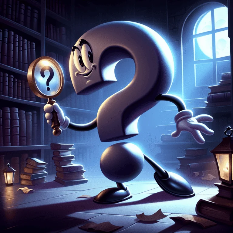 riddles about age