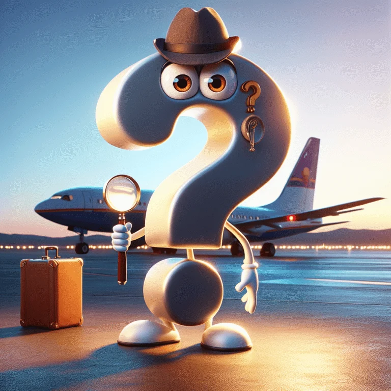 riddles about airplanes