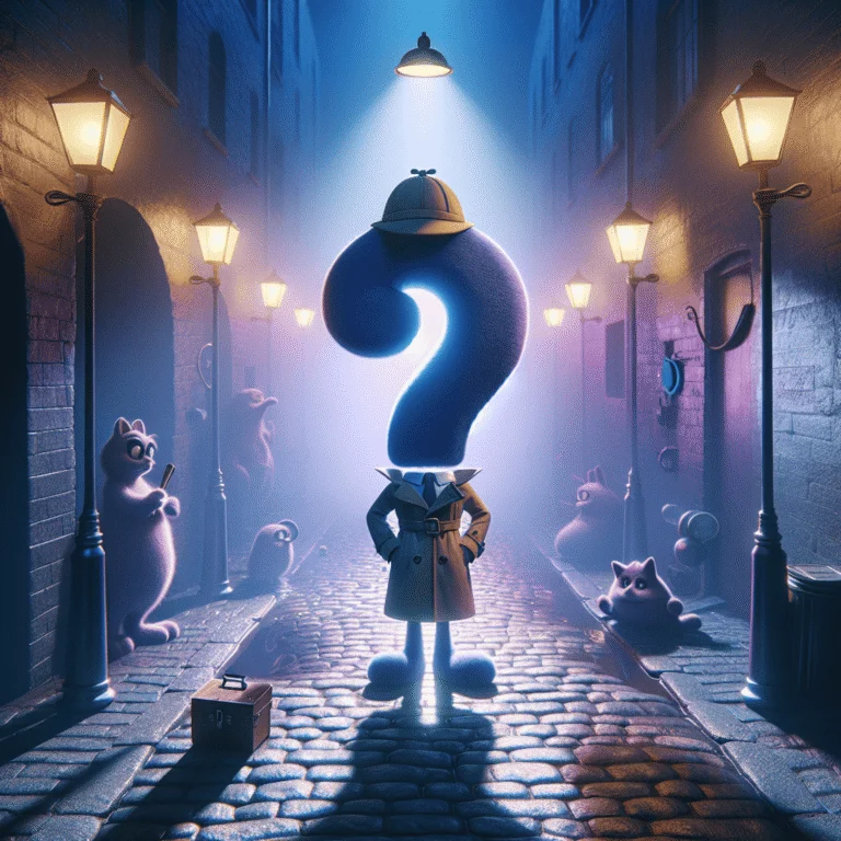 riddles about darkness