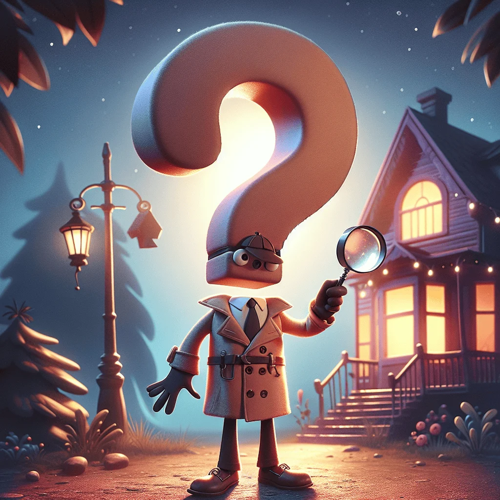 riddles about family members