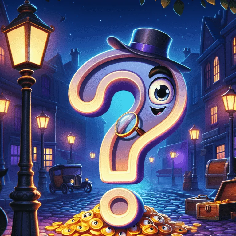 riddles about greed