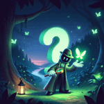 101+ Best Riddles About Green (with Answers) - Riddlepedia