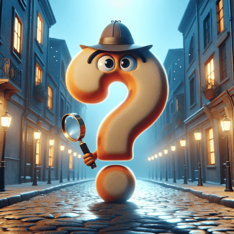 riddles about infinity