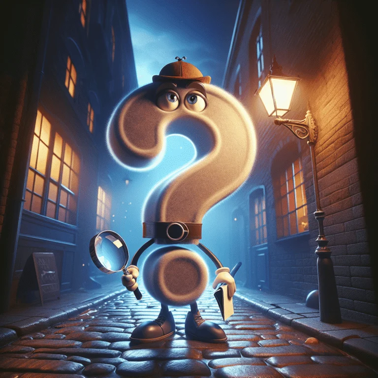 riddles about integrity