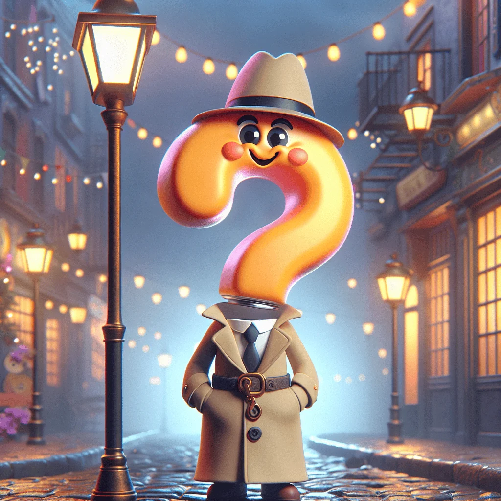 riddles about joy
