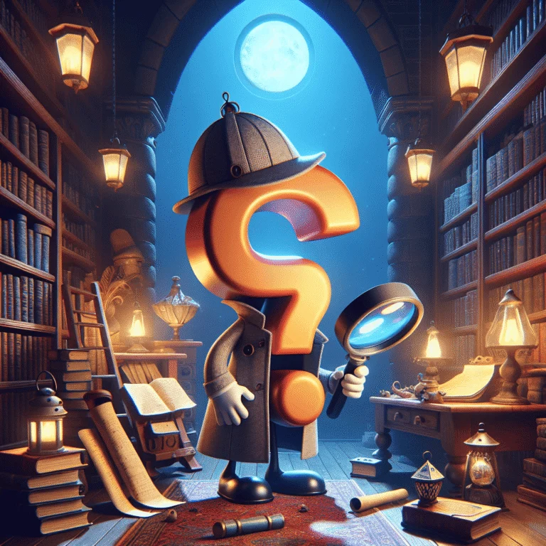 riddles about knowledge