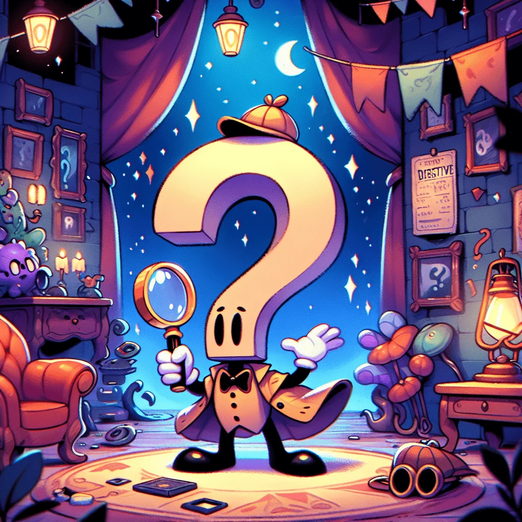 riddles about nightmares