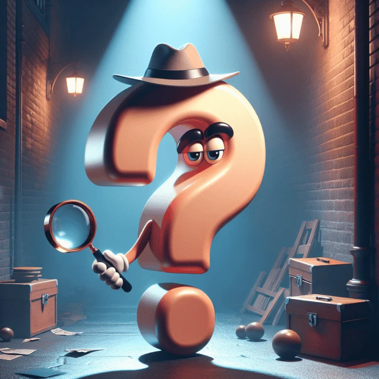riddles about nothing