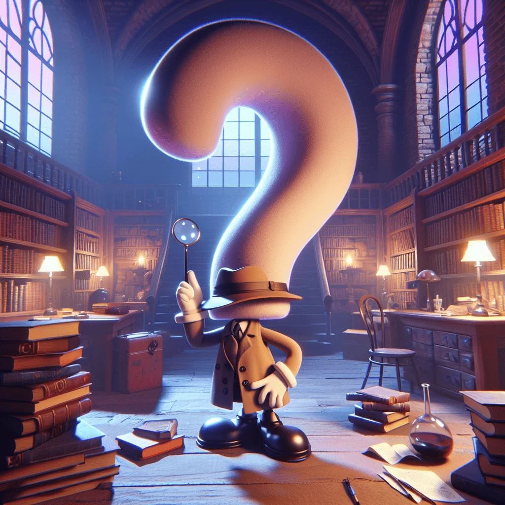 riddles about patience