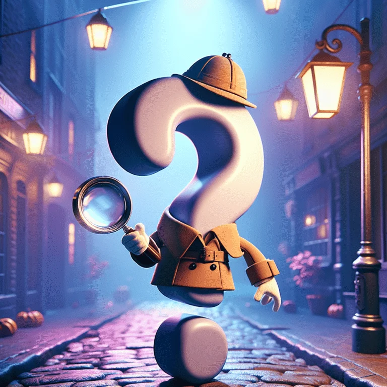 riddles about people