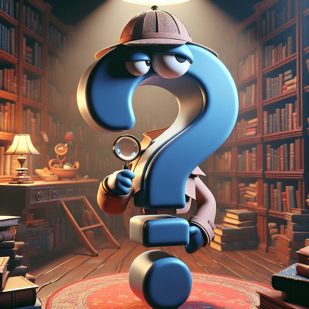 riddles about quality