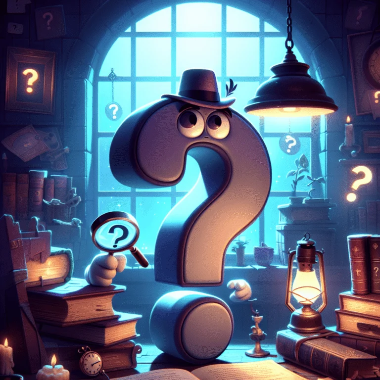 riddles about riddles