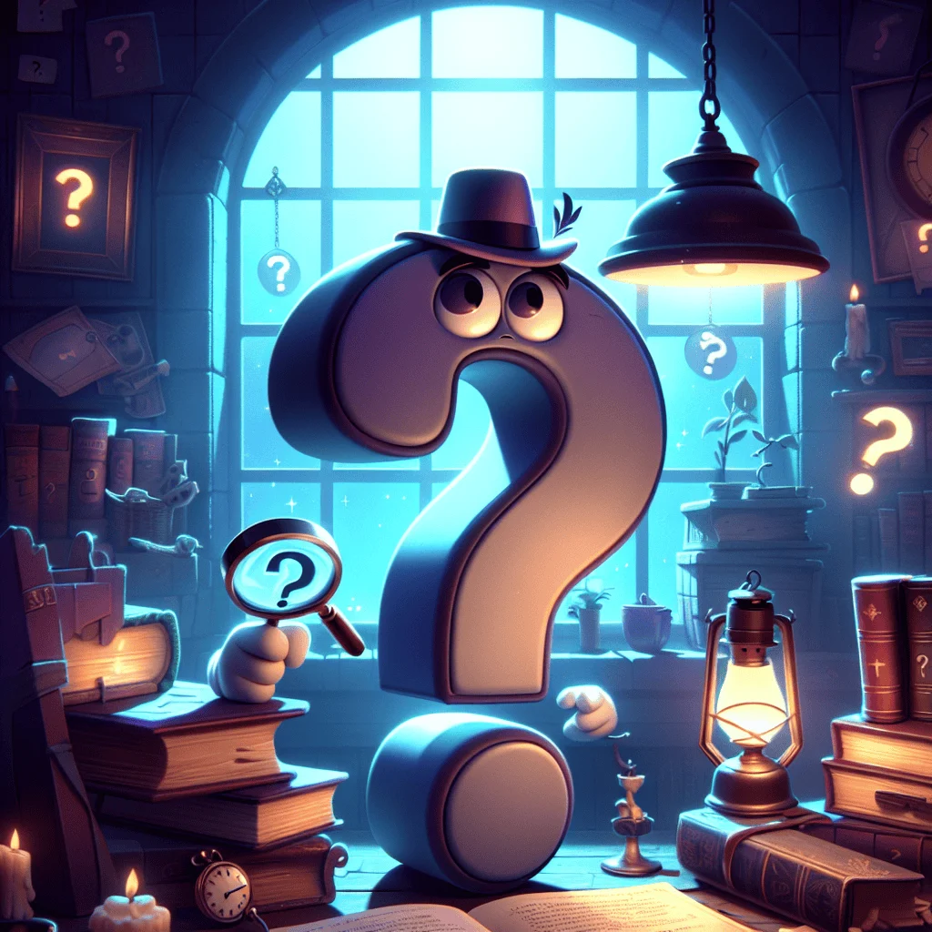 riddles about riddles