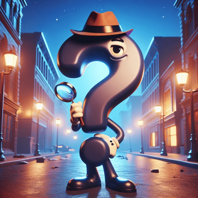 riddles about unity