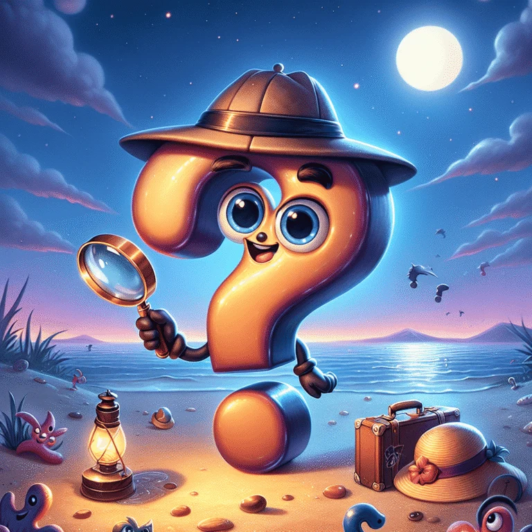riddles about vacation