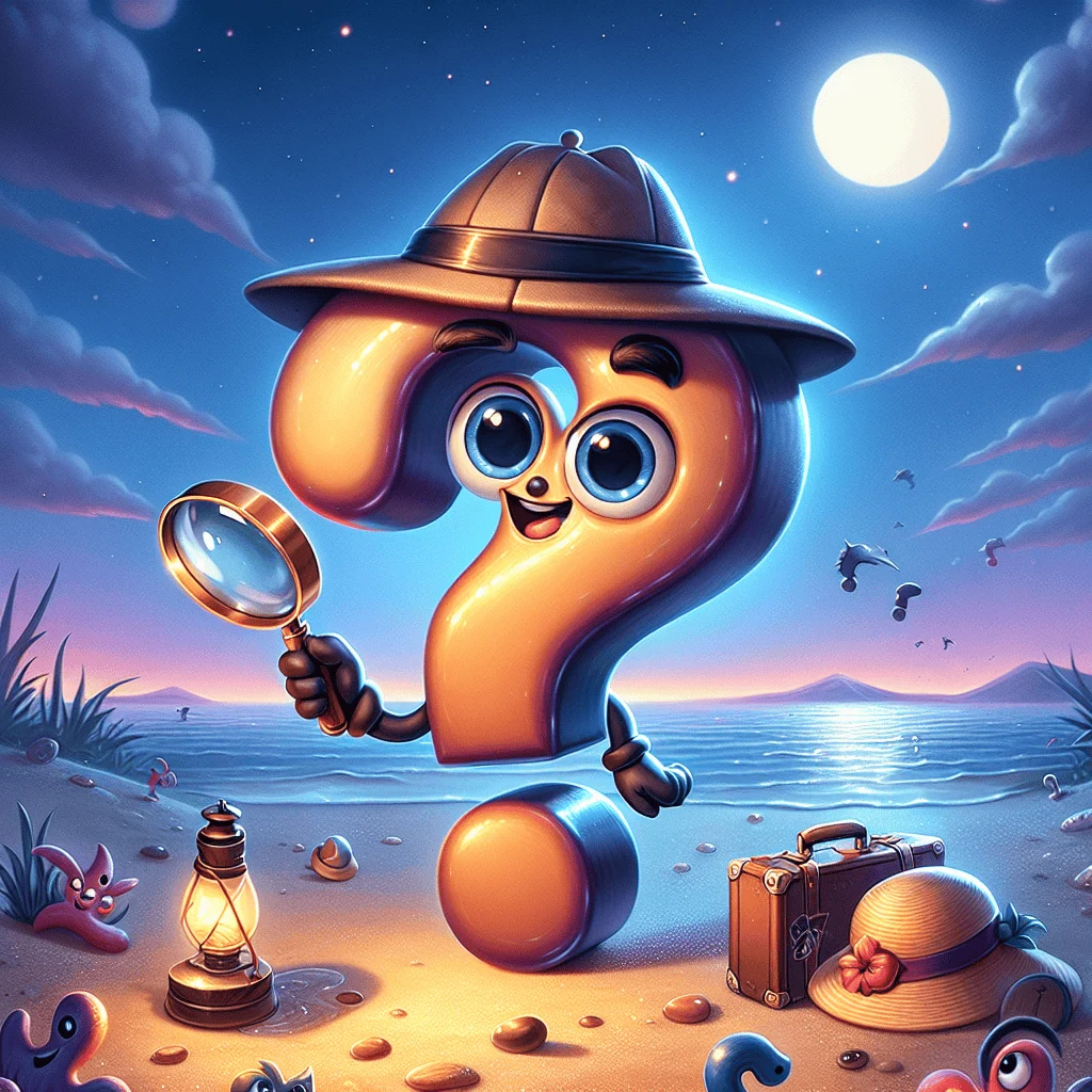 riddles about vacation
