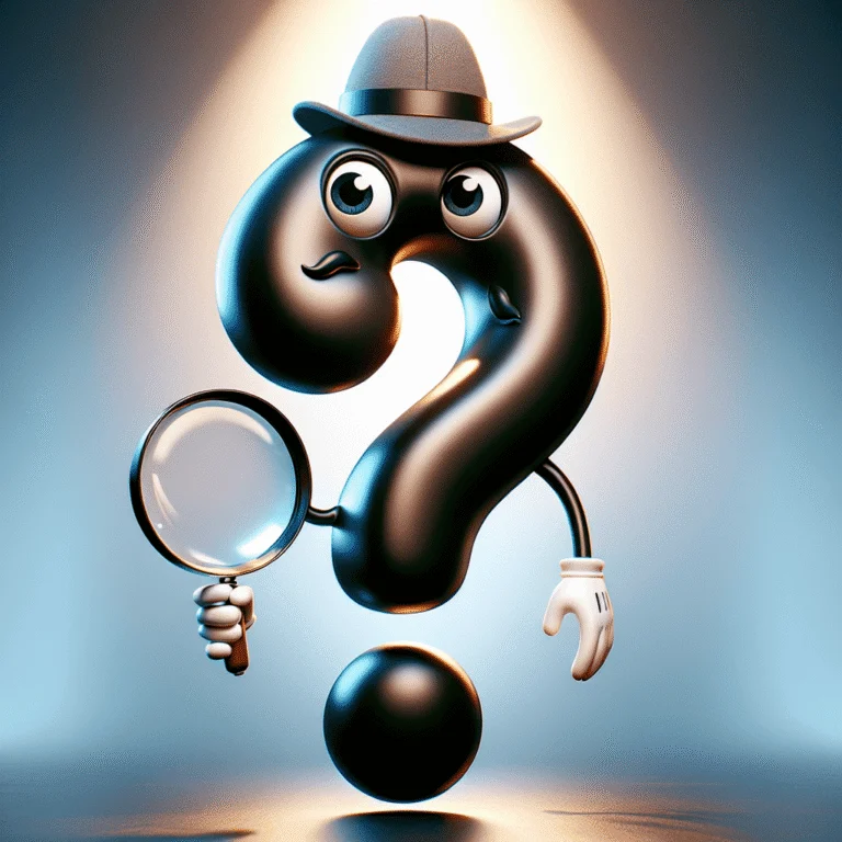 riddles about words