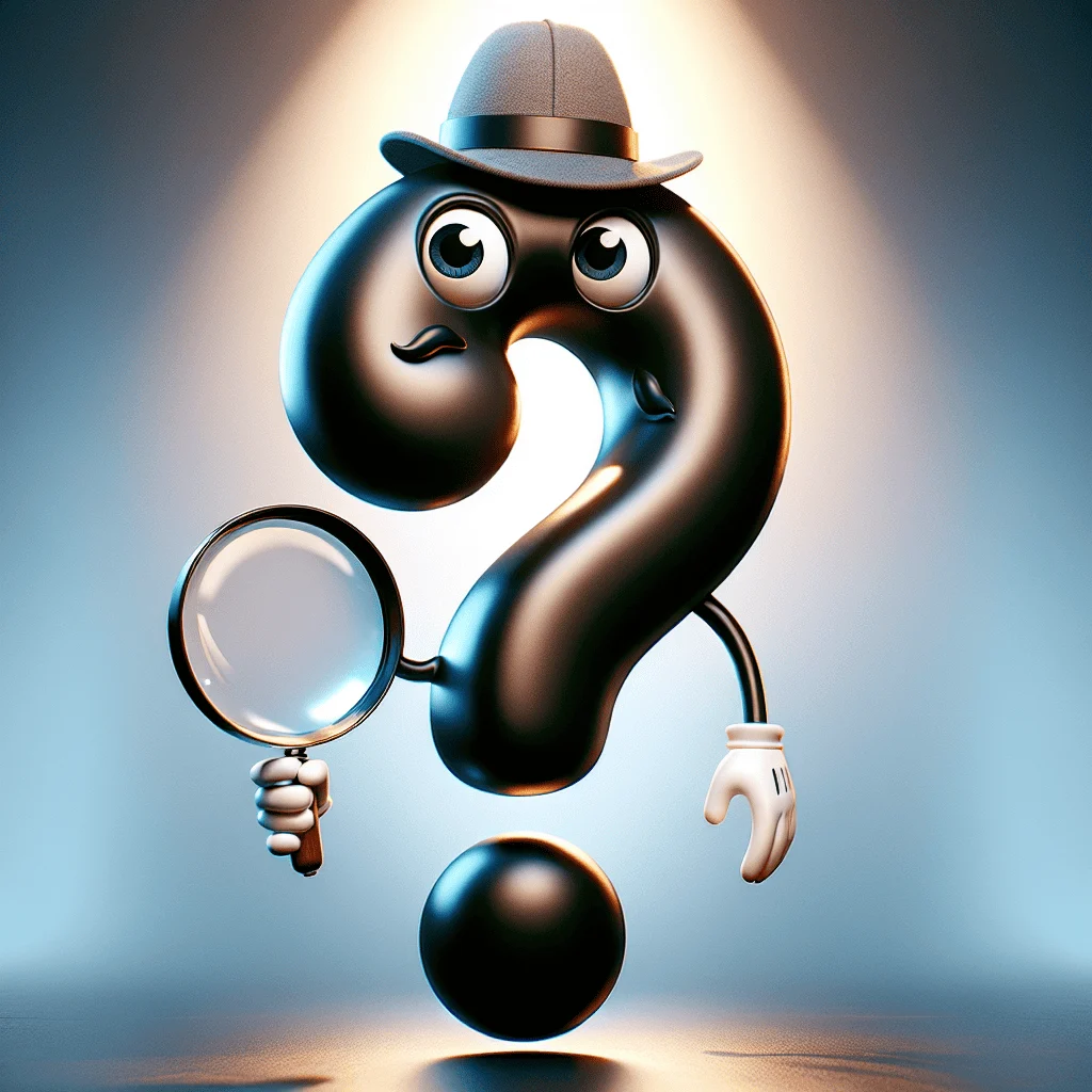 riddles about words