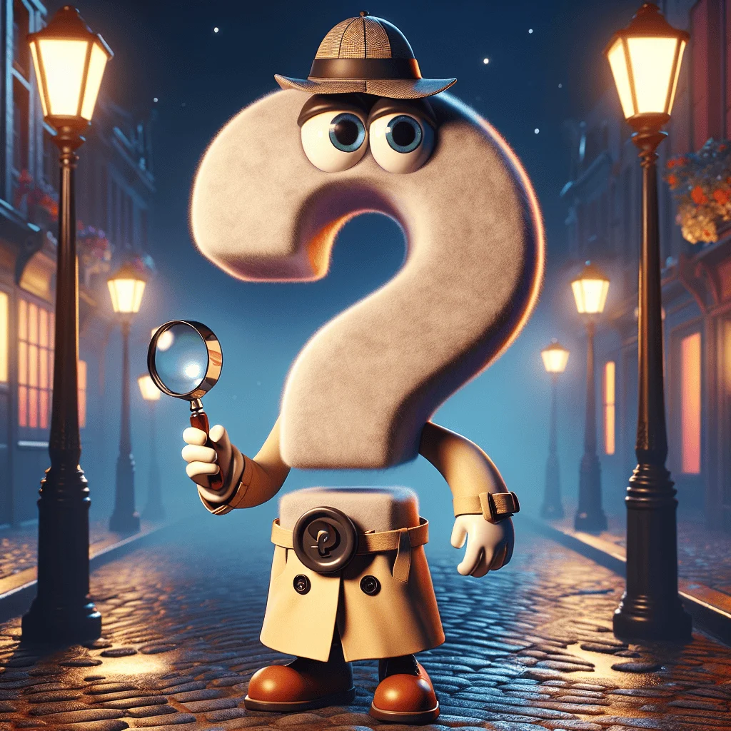 riddles for big kids