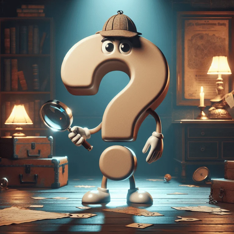 riddles for escape rooms
