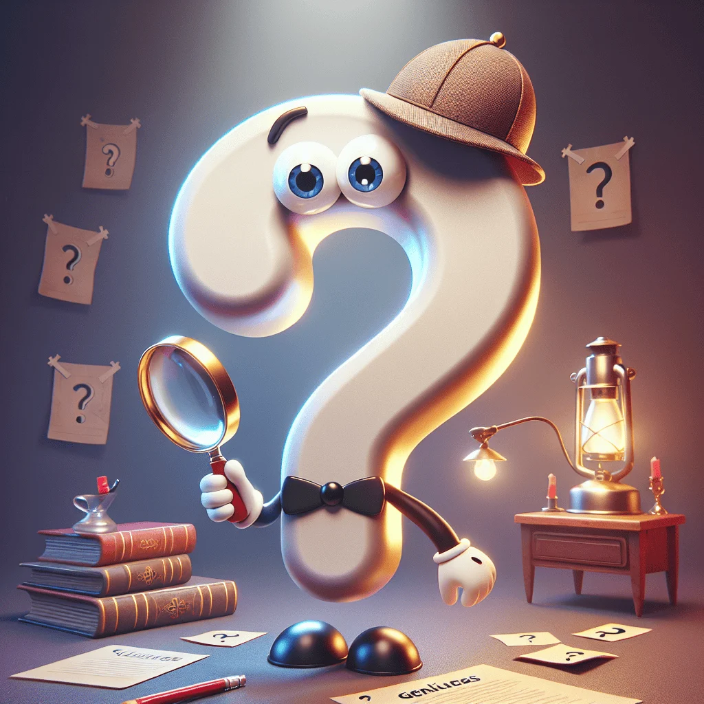 riddles for geniuses