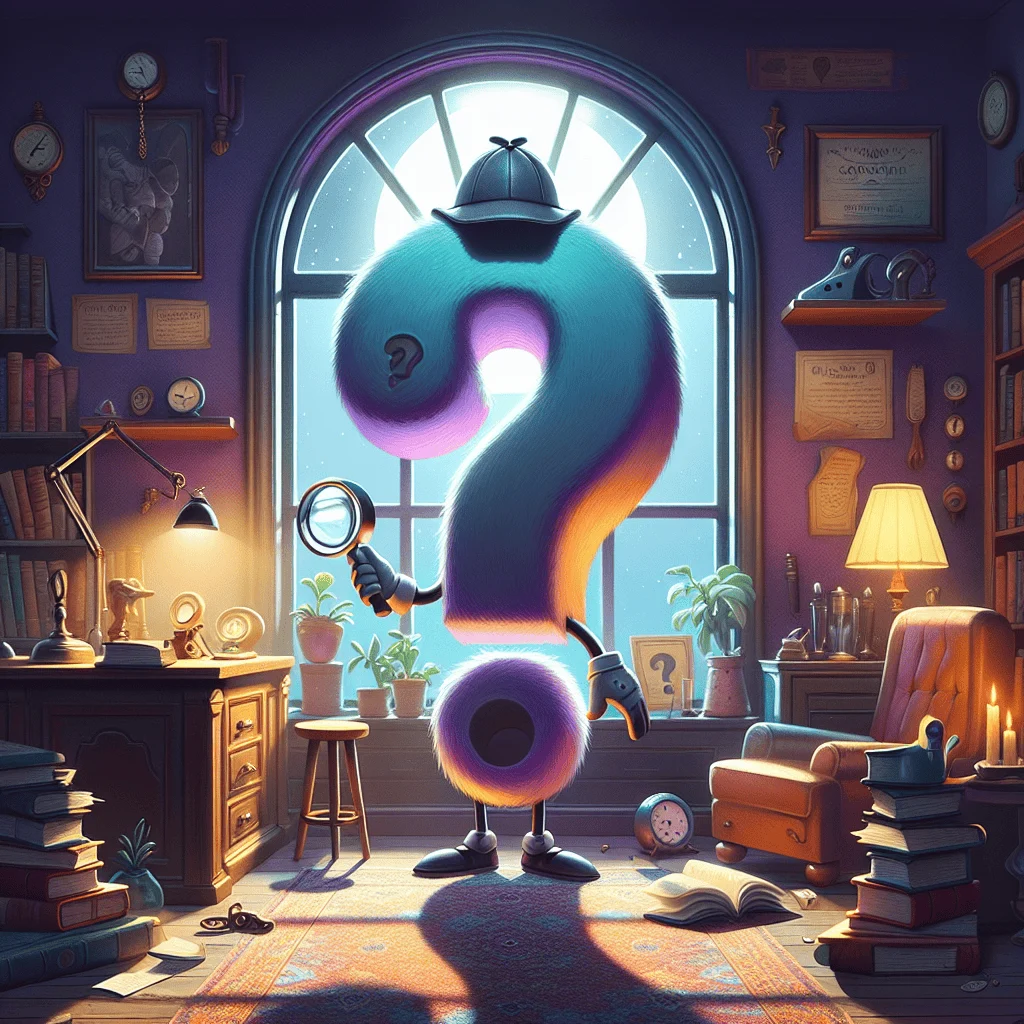 riddles for grandmas