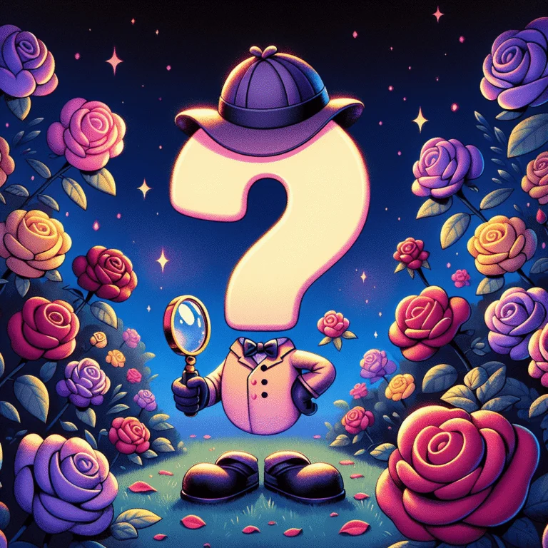rose riddles