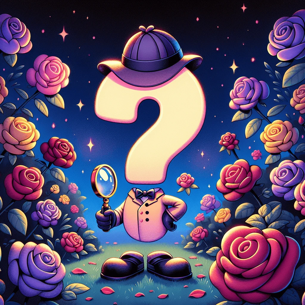 rose riddles
