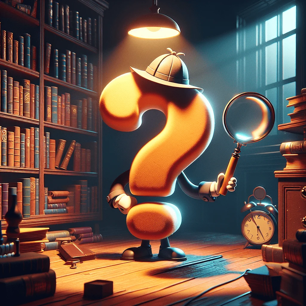 text riddles