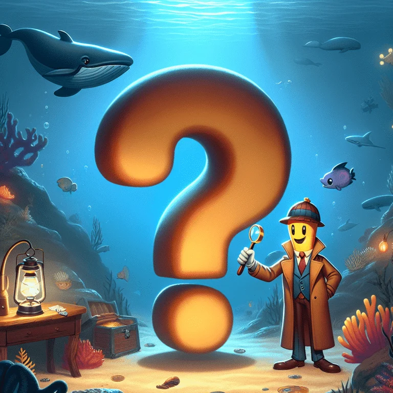 whale riddles