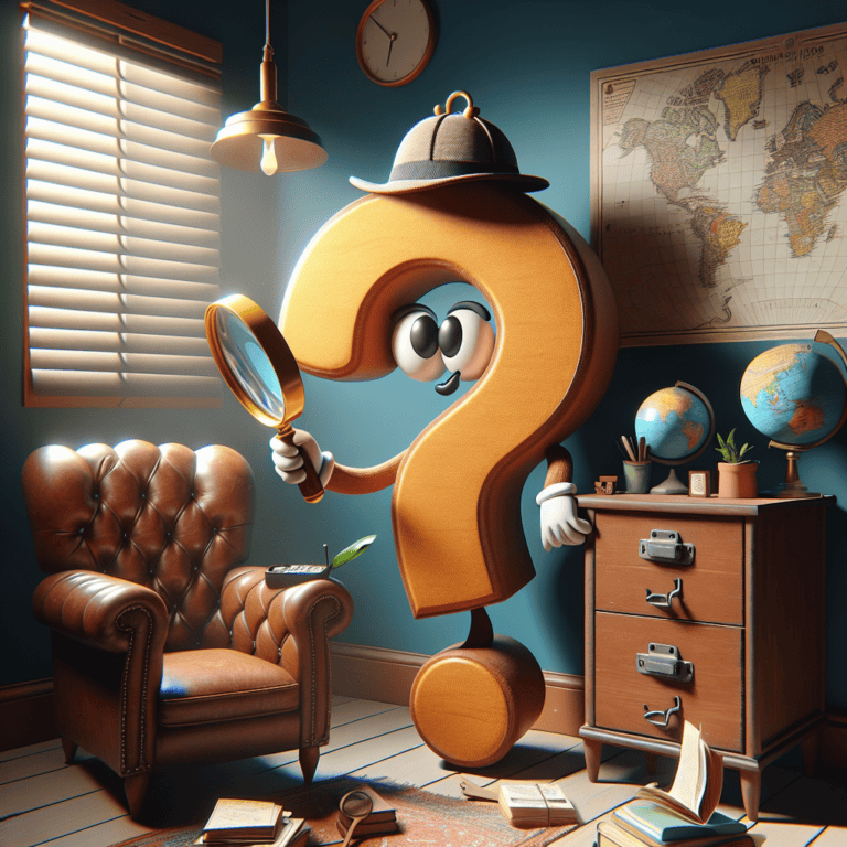 What goes around the world and stays in a corner? - Riddle Answer ...