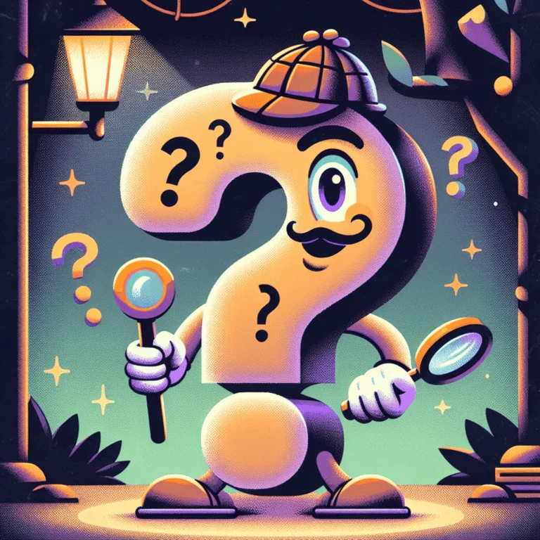 writing riddles