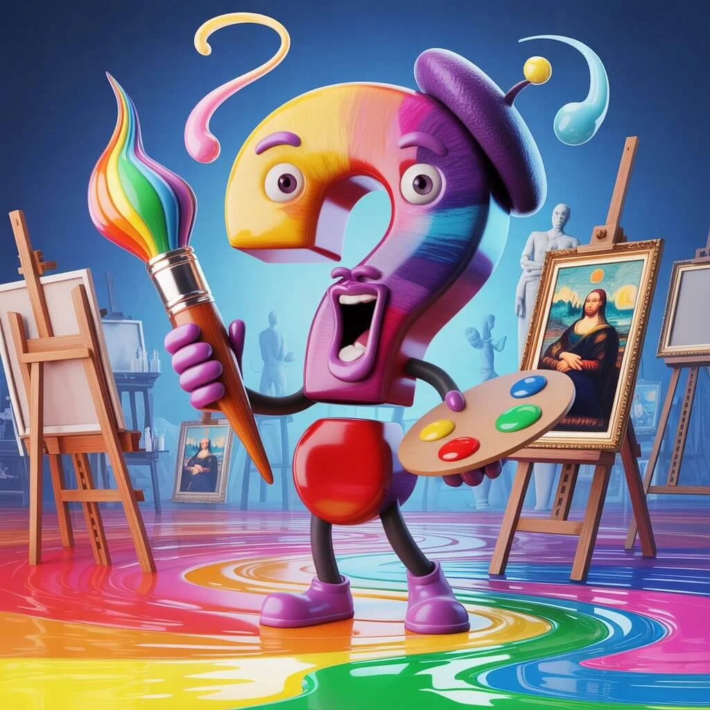 artistic