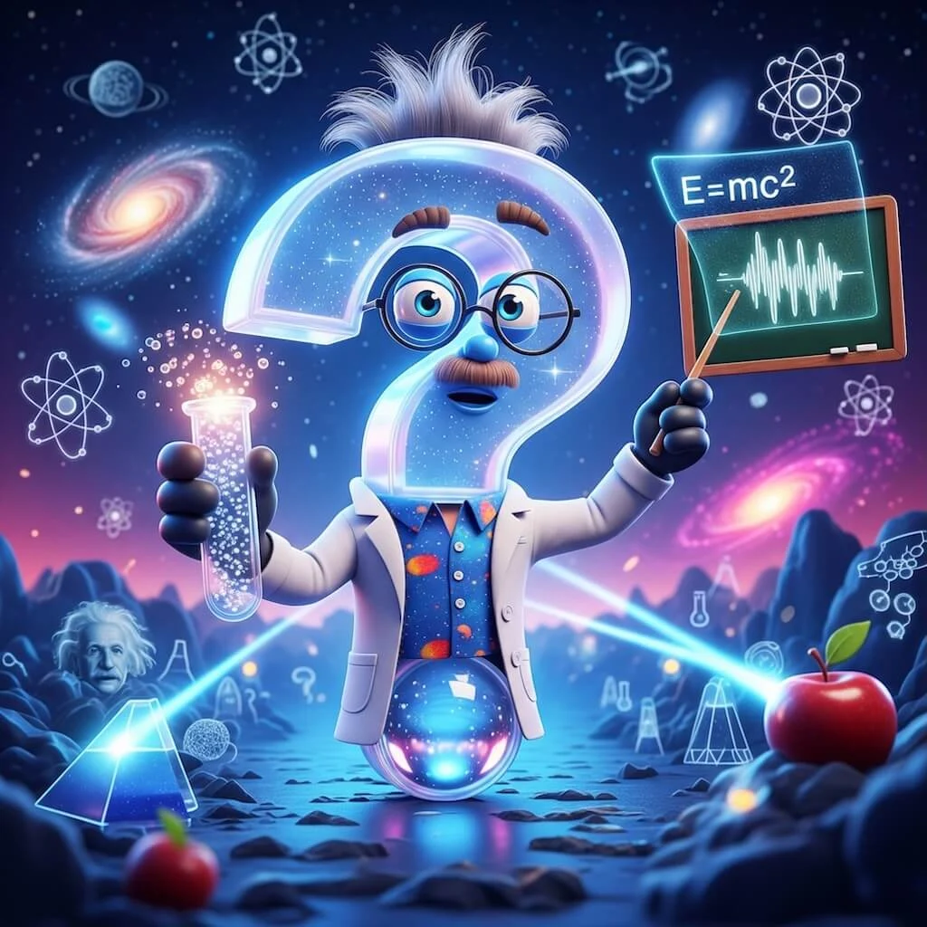 quantum physics