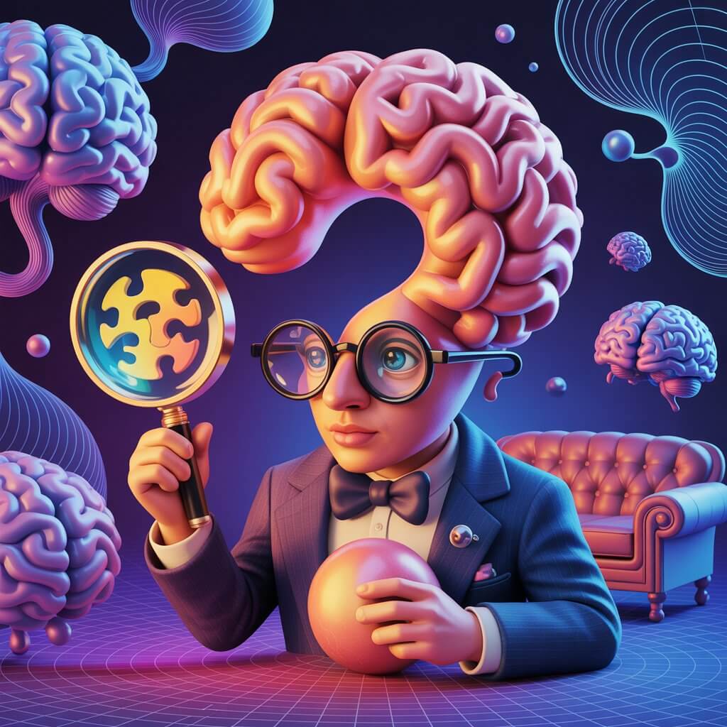 psychology