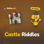 Castle Riddles: 30 Royal Riddles with Answers on Riddlepedia