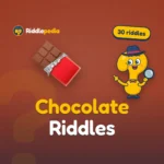 Chocolate Riddles: 30 Sweet Riddles with Answers on Riddlepedia
