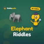 Elephant Riddles: 30 Giant Riddles with Answers for Kids on Riddlepedia
