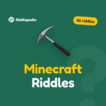 Minecraft Riddles: 32 Blocky Riddles with Answers on Riddlepedia